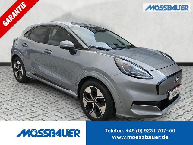 Ford Puma Gen-E - 124 kW FWD Comfort / Komfort Paket Keyless
