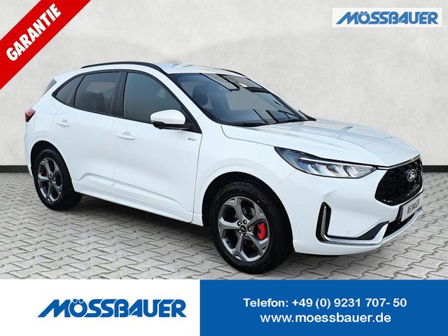 Ford Kuga - ST-Line 1.5 EB Autom. ST Line X ACC B&O AHK 5J.Gar.