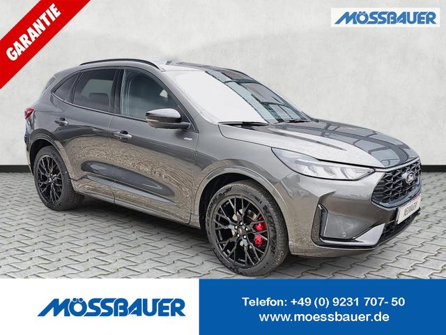 Ford Kuga - Plug-In Hybrid ST-Line X 2.5 PHEV Styling-Paket Black AHK