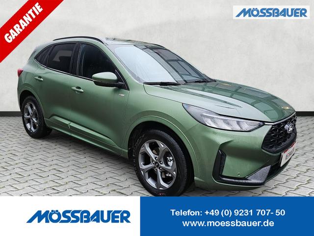 Ford Kuga - ST-Line 1.5 EB Autom. ST Line 5J.Gar. KeyFree AHK