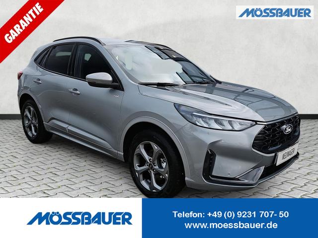 Ford Kuga - ST-Line 1.5 EB Autom. ST Line 5J.Gar KeyFree Kamera