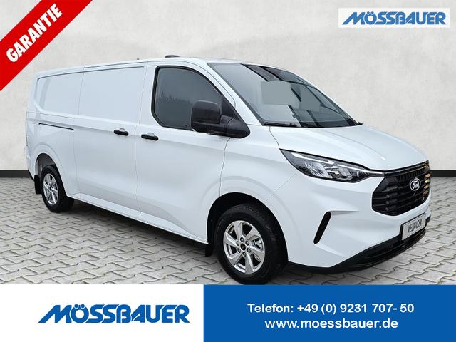 Ford Transit Custom - 320 L2 Trend FWD Kasten 2.0 EcoBlue L2H1