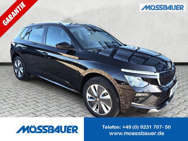 Skoda Kamiq - Selection 1.0 TSI DSG Dynamic Kessy AHK