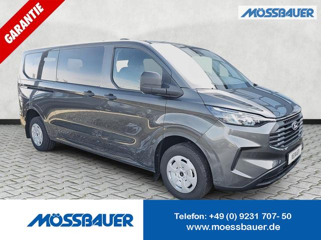 Ford Transit Custom - 320 L2 FWD Trend Combi 2.0 EB 8 Sitz AHK