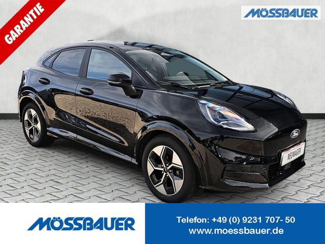 Ford Puma Gen-E - 124 kW FWD Comfort / Navi Kamera Winterpaket