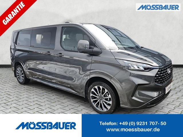Ford Tourneo Custom - Titanium X 2.0 EB L2 B&O 5J.Gar.