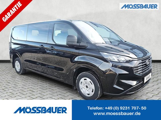 Ford Transit Custom - 320 L2 FWD Trend Combi 2.0 EB 8 Sitz AHK
