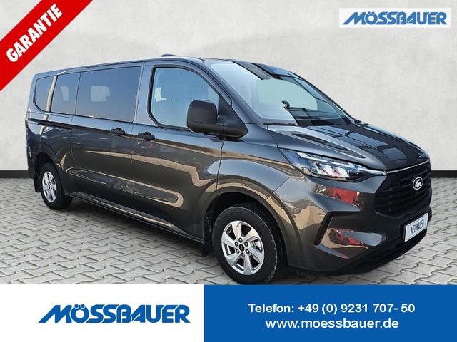 Ford Transit Custom - 320 L2 FWD Trend Combi 2.0 EB 9 Sitzer