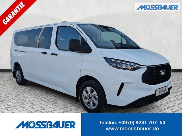 Ford Transit Custom - 320 L2 FWD Trend Combi 2.0 EB 9 Sitzer