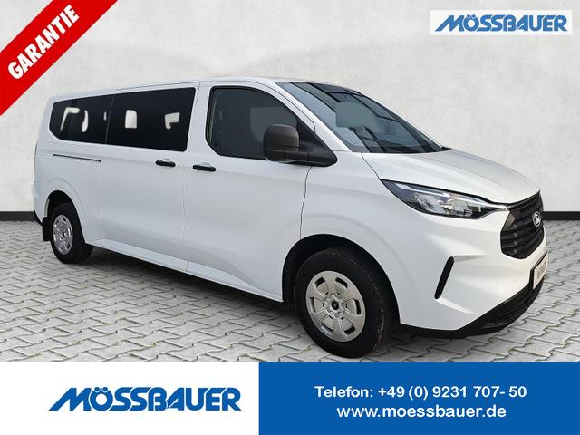 Ford Transit Custom - 320 L2 FWD Trend Combi 2.0 EB 8 Sitz AHK