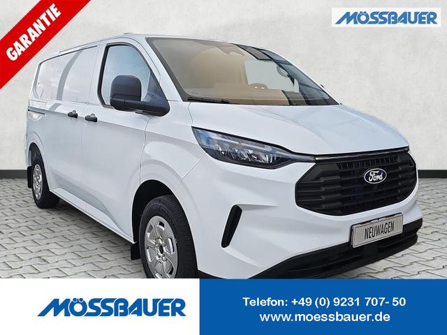Ford Transit Custom - 280 L1 Trend FWD 2.0 EcoBlue L1H1 / LED