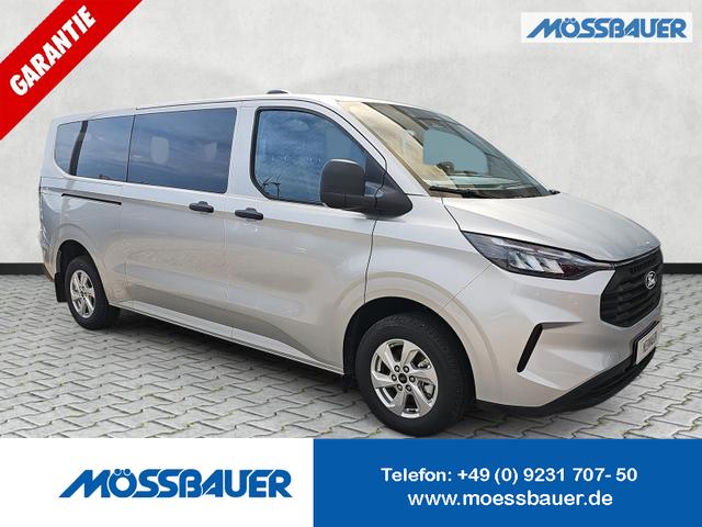 Ford Transit Custom - 320 L2 FWD Trend Combi 2.0 EB 9 Sitzer