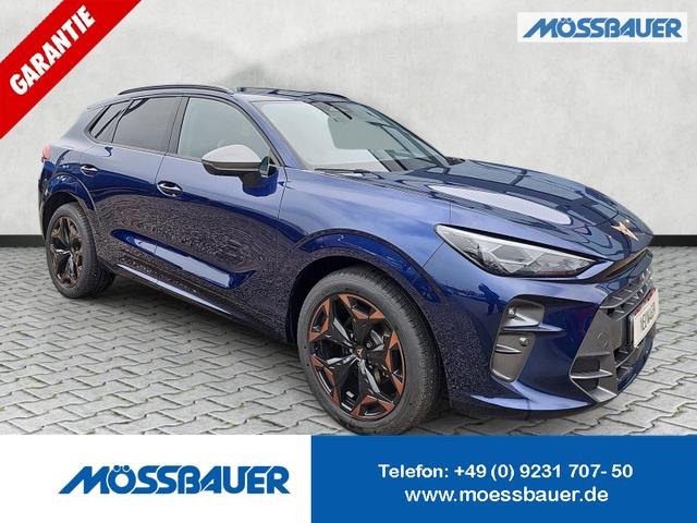 Cupra Terramar - 1.5 eTSI 110 kW DSG / Edge Paket 19Zoll