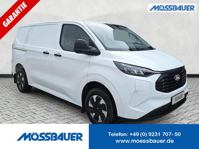 Ford Transit Custom - 320 L1 Trend FWD Plug-in Hybrid Kasten L1H1 PHEV Temp.