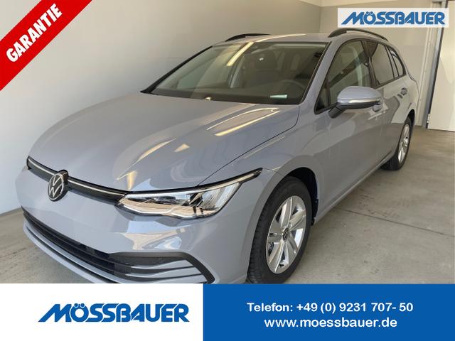 Volkswagen Golf Variant - Life 150PS AHK+Cam+Navi+ACC+Sitzheizung