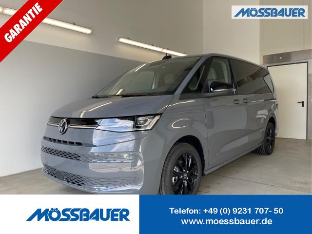 Volkswagen T7 Multivan - LIFE Langer Überhang TDI IQ.Light+Navi+Kessy