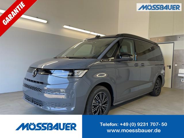 Volkswagen T7 California - Beach Camper eHybrid DSG 4Motion AHK+Matrix