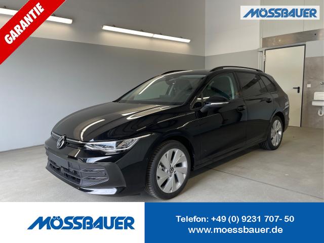 Volkswagen Golf Variant - Facelift Life 150PS DSG AHK+Kessy+Navi