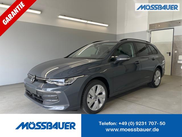 Volkswagen Golf Variant - Facelift Life 150PS AHK+Navi