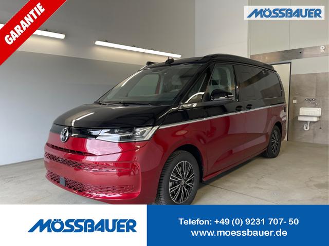 Volkswagen T7 California - Beach Camper eHybrid DSG 4Motion AHK+360°