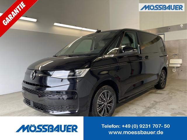 Volkswagen T7 Multivan - Business 245PS DSG 4Motion eHybrid Kamera+AHK