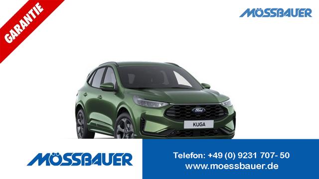 Ford Kuga - ST-Line 1.5 EcoBoost 8-Gang-Automatikgetriebe