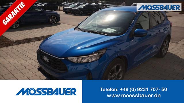 Ford Kuga - ST-Line 1.5 EcoBoost 8-Gang-Automatikgetriebe