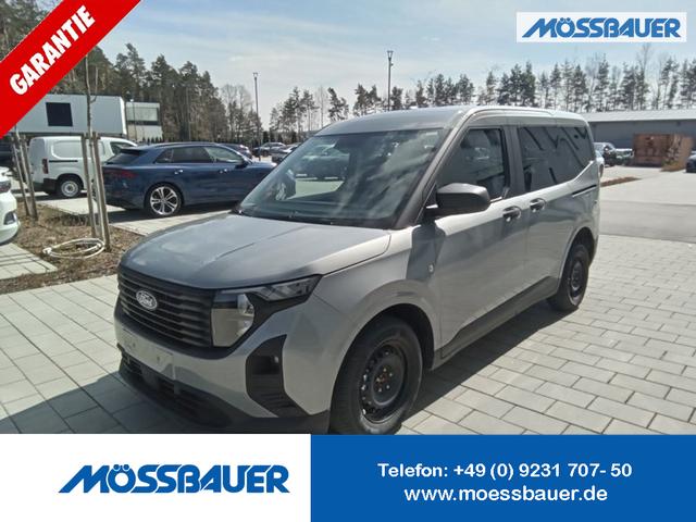 Ford Tourneo Courier - Trend 1.0 EcoBoost 92kW (125PS) 7-Gang-Automatik