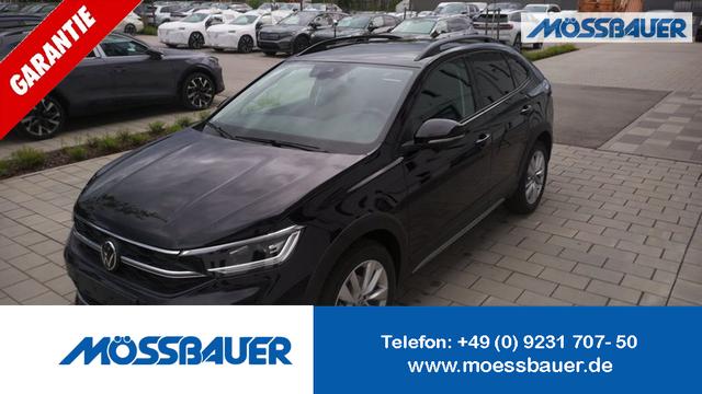 Volkswagen Taigo - Life 1.0 TSI 7-Gang-DSG