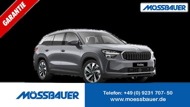 Skoda Kodiaq - Selection 2.0 TDI 7-Gang-DSG 4x4