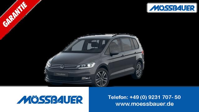 Volkswagen Touran - Prime 1.5 TSI 7-Gang-DSG