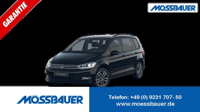 Volkswagen Touran - Prime 1.5 TSI 7-Gang-DSG