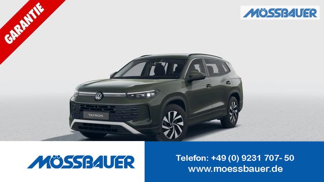 Volkswagen Tayron - Prime 1.5 eTSI 7-Gang-DSG