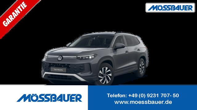 Volkswagen Tayron - Prime 1.5 eTSI 7-Gang-DSG