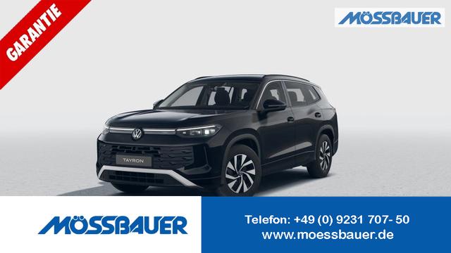 Volkswagen Tayron - Prime 1.5 eTSI 7-Gang-DSG
