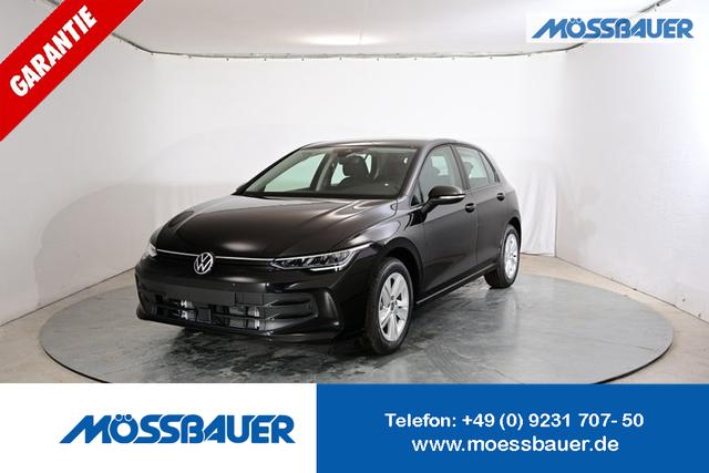 Volkswagen Golf - Start 1.5 TSI 6-Gang