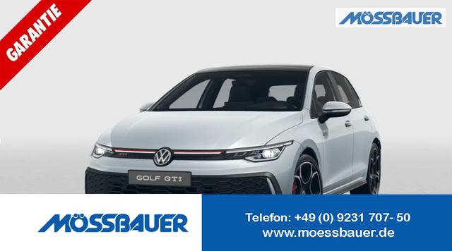 Volkswagen Golf GTI - Clubsport 2.0 TSI 7-Gang-DSG