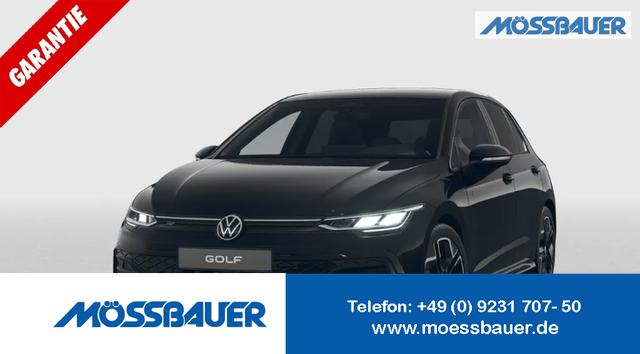 Volkswagen Golf - R-Line 1,5 l eTSI 7-Gang-DSG
