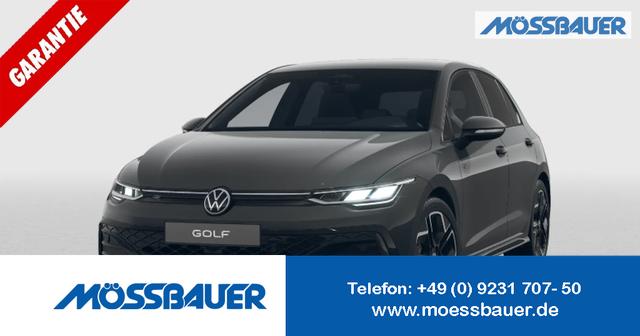 Volkswagen Golf - R-Line 1,5 l eTSI 7-Gang-DSG