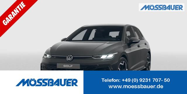 Volkswagen Golf Variant - R-Line 1.5 eTSI 7-Gang-DSG