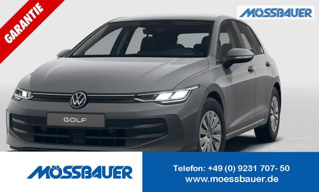Volkswagen Golf - Start 1.5 TSI 6-Gang