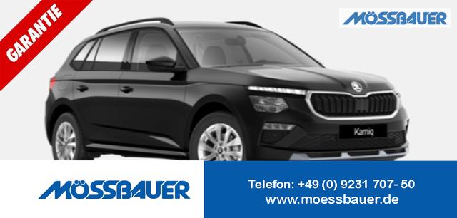 Skoda Kamiq - Selection 1.0 TSI 7-Gang-DSG