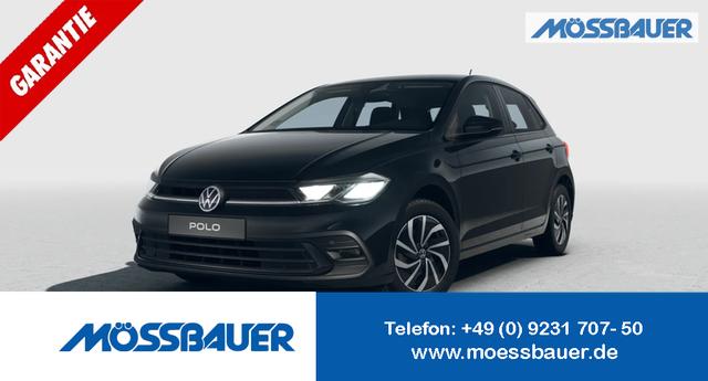 Volkswagen Polo - Basis 1.0 MPI
