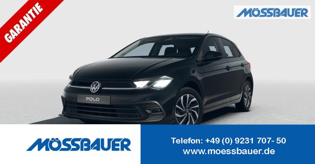Volkswagen Polo - Basis 1.0 MPI