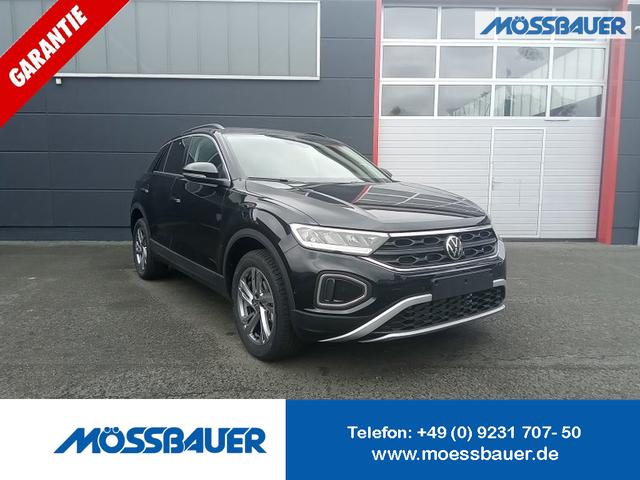 Volkswagen T-Roc - Limited 1.5 TSI OPF 7-Gang DSG