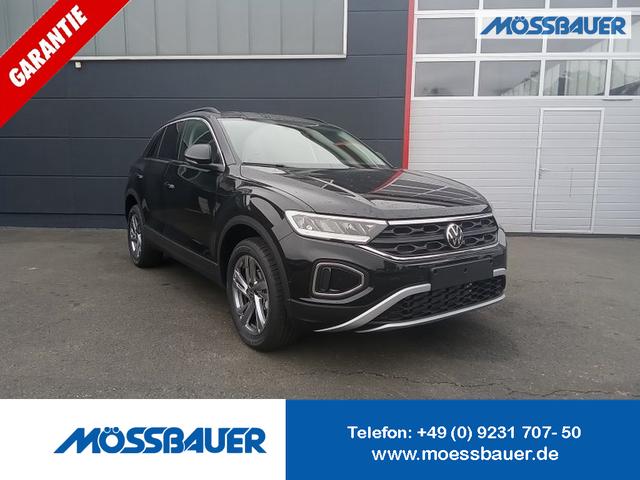 Volkswagen T-Roc - Limited 1.5 TSI OPF 7-Gang DSG