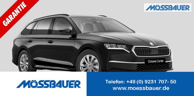Skoda Octavia Combi - Selection 1.5 TSI mHEV 7-Gang-DSG
