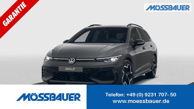 Volkswagen Golf Variant - R-Line 2.0 TDI 7-Gang-DSG