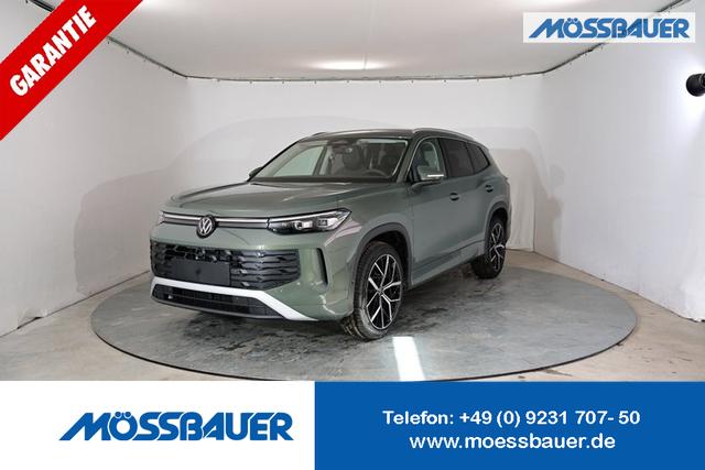 Volkswagen Tayron - Life 1.5 eTSI 7-Gang-DSG