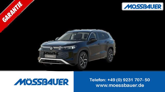 Volkswagen Tayron - Life 1.5 eTSI 7-Gang-DSG